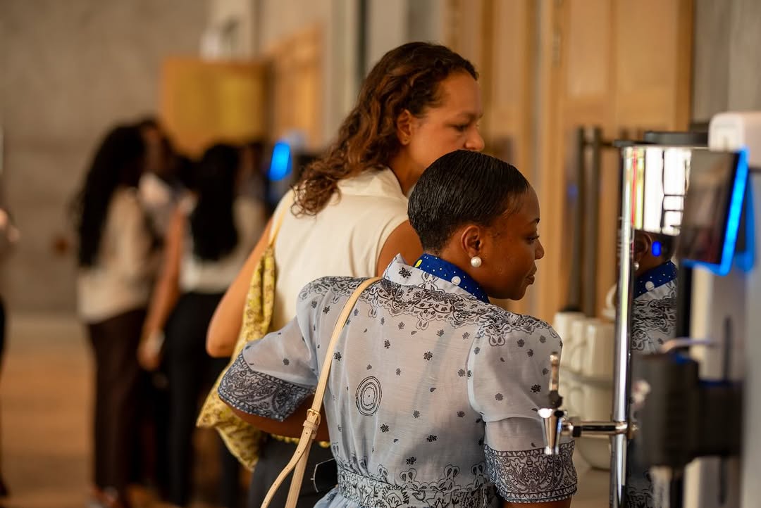 Women in Architecture Grant for female architecture students at AGM 2025