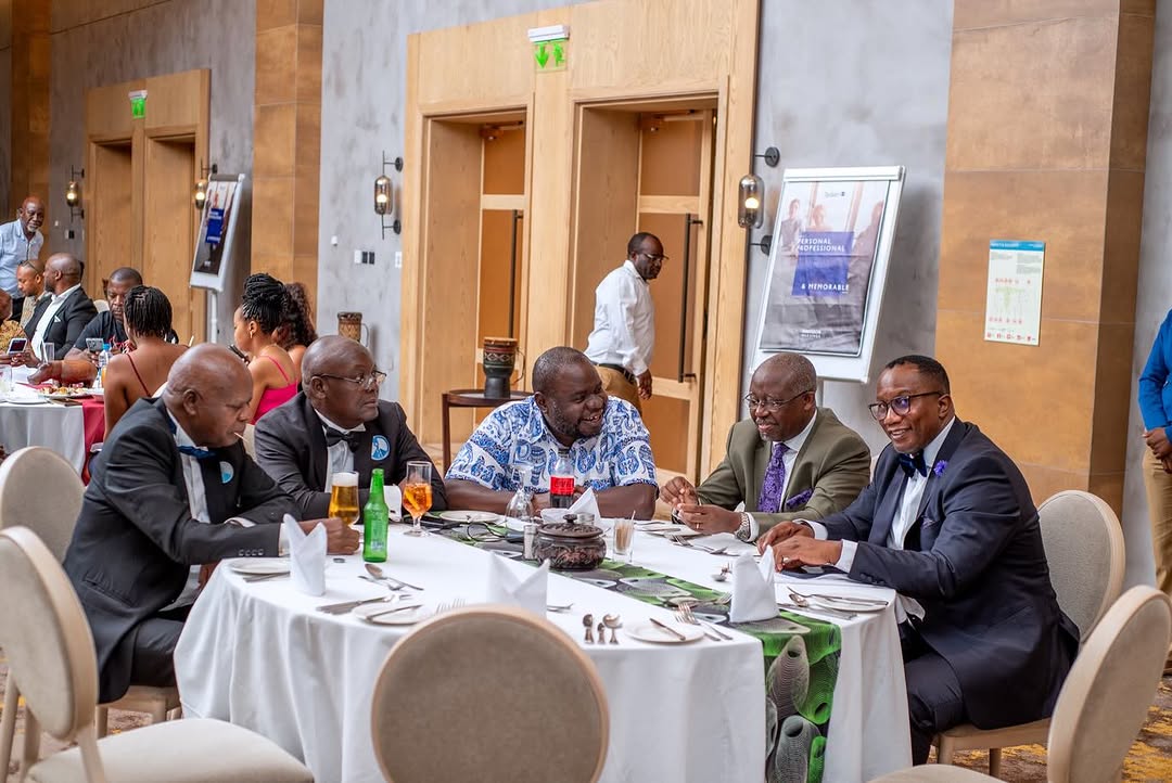 Technical library and research papers at ZIA AGM Gala 2025
