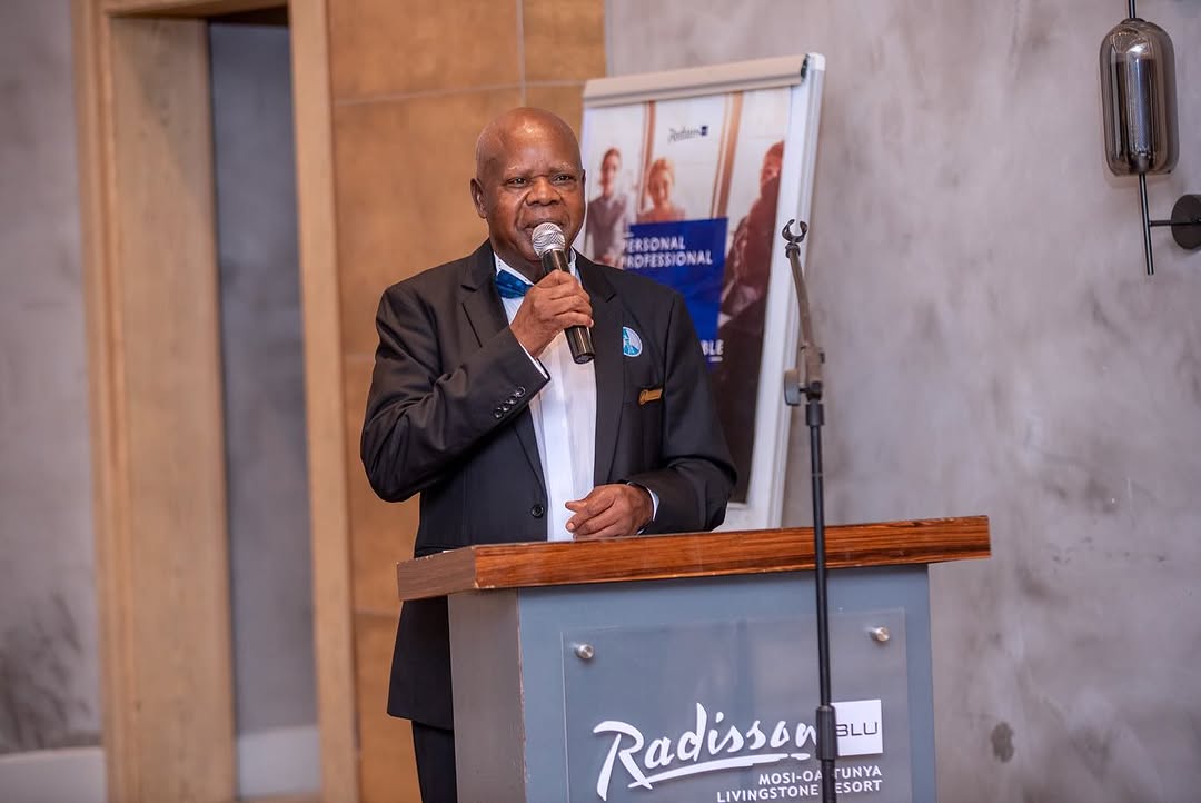 Affordable housing development tender at ZIA AGM Gala 2025