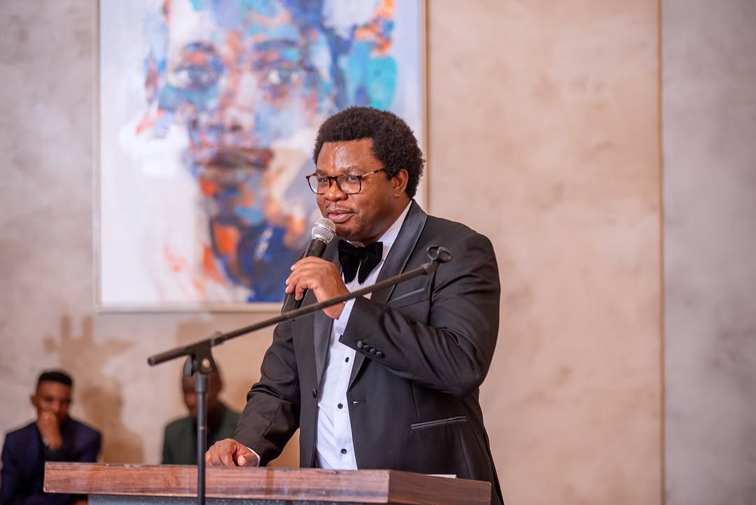 Arch. Musunka Silungwe, President