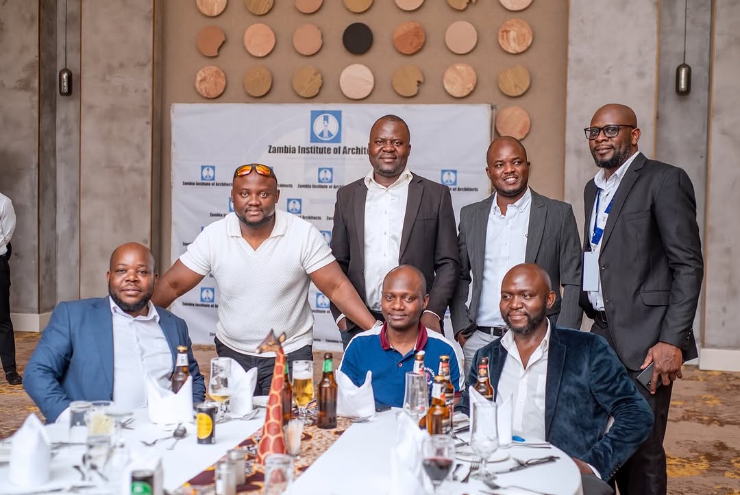 Electrical and MEP services supplier at ZIA AGM Gala 2025